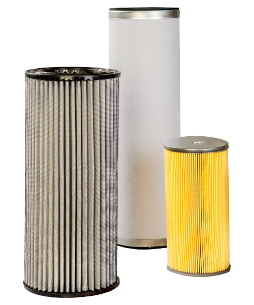FilterFab Filters